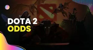 Dota 2 Odds