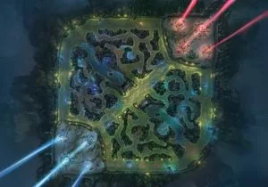League of Legends Odds