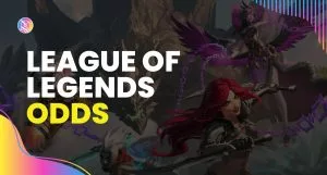League of Legends Odds