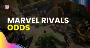 Marvel Rivals Odds