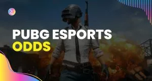 PUBG Odds