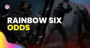 Rainbow Six Odds