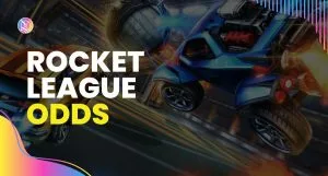 Rocket League Odds