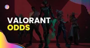 Valorant Odds