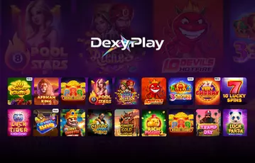 Dexyplay: Pros and Cons