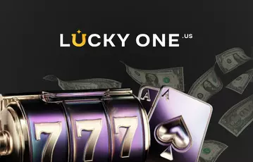 LuckyOne: Pros and Cons