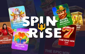 SpinRise Casino: Pros and Cons