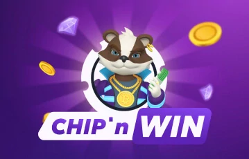 Chip’n WIN: Pros and Cons