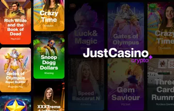 Justcasino.io: Pros and Cons