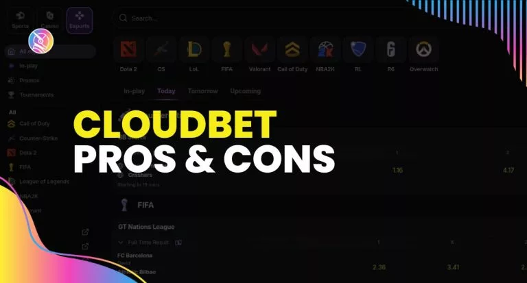 Pros & Cons