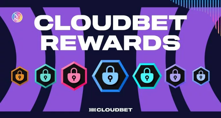 cloudbet rewards