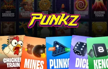 Punkz: Pros and Cons