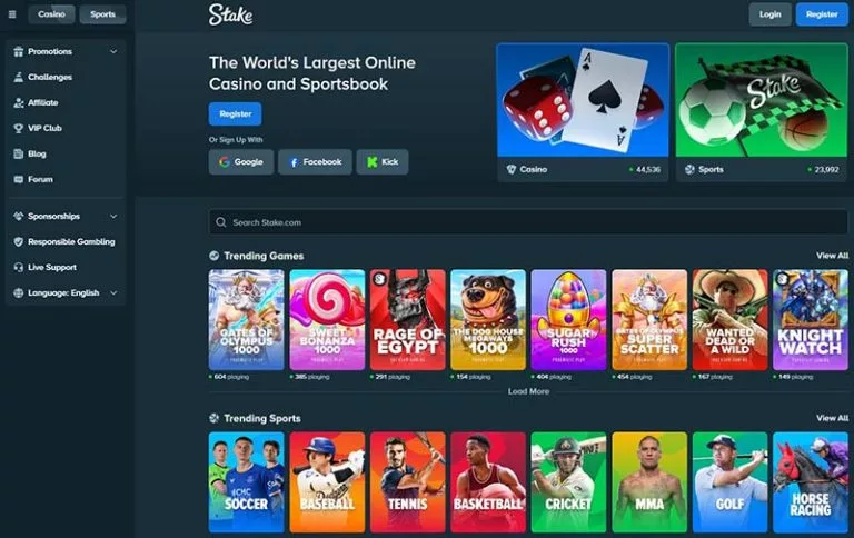 sites like gg.bet stake homepage