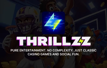 Thrillzz Social Casino