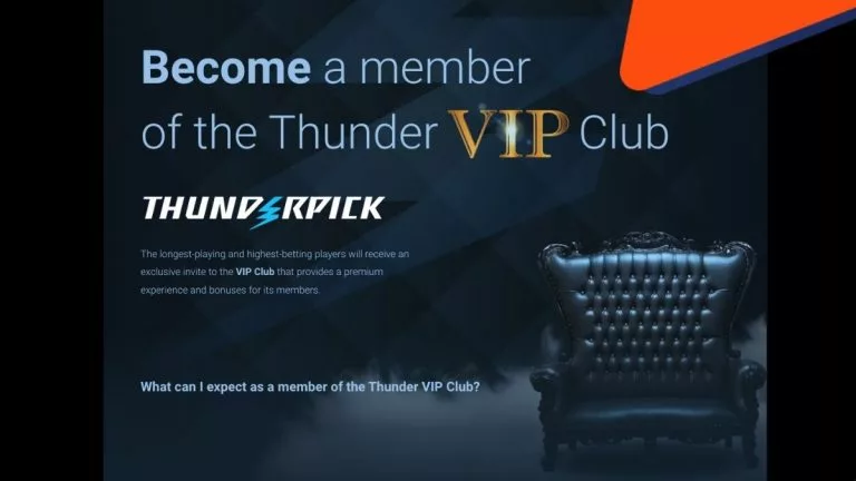 thunderpick review