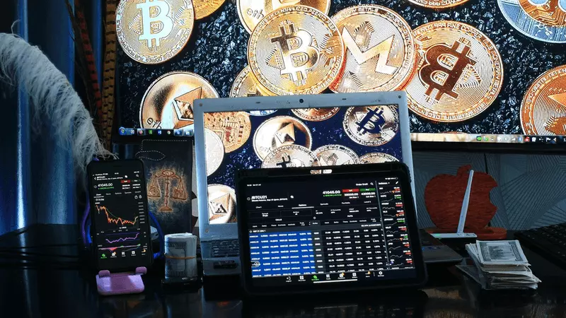 Crypto Betting Bankroll Management