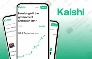 Prediction Market Apps like Kalshi