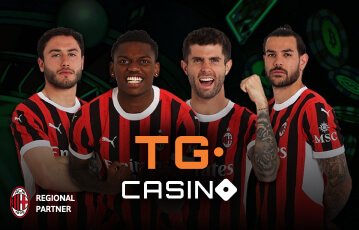 TG Casino: Pros and Cons
