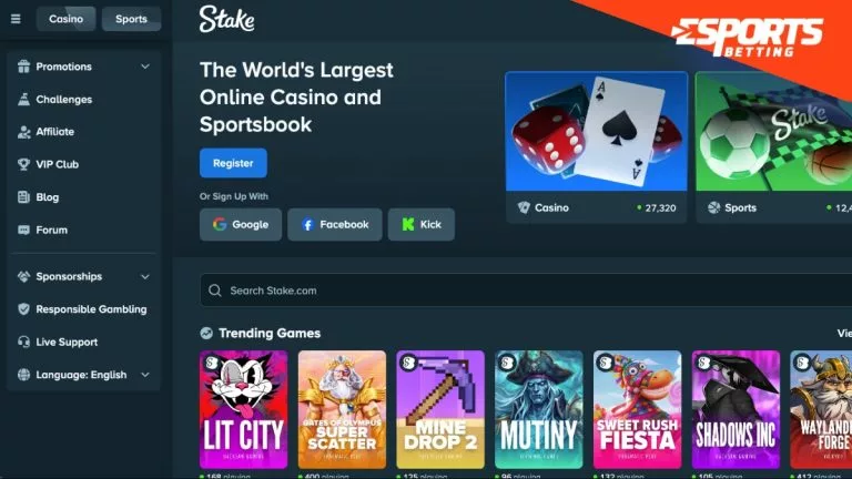 Stake bonus calculator
