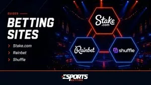 Best Betting Sites in 2026