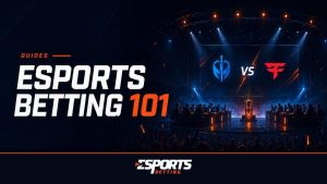 Esports Betting