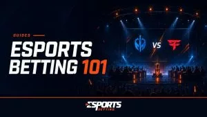 Esports Betting