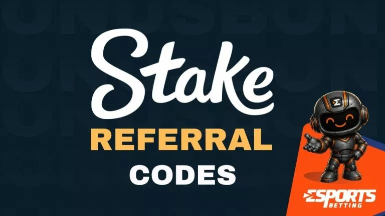 stake referral codes