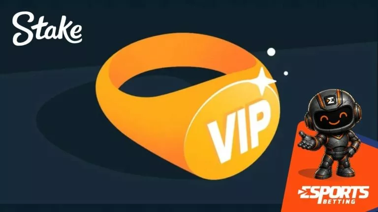 stake vip