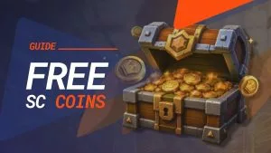Best Free SC Coins Casinos for 2026