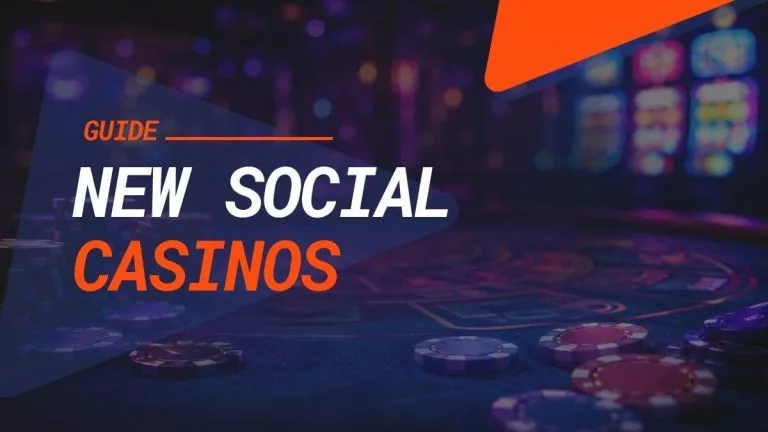 New Social Casinos