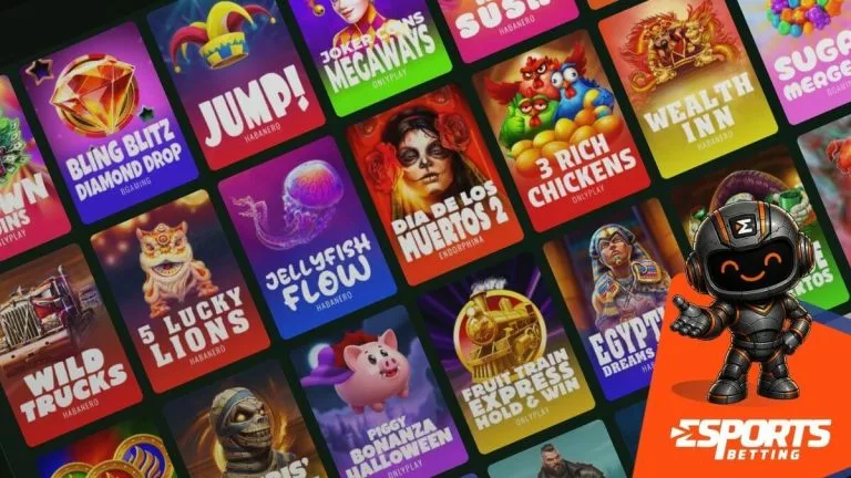 Sweepstakes Casinos Promo Codes