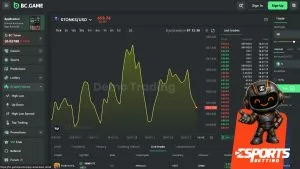 Crypto Betting Withdrawal Speed
