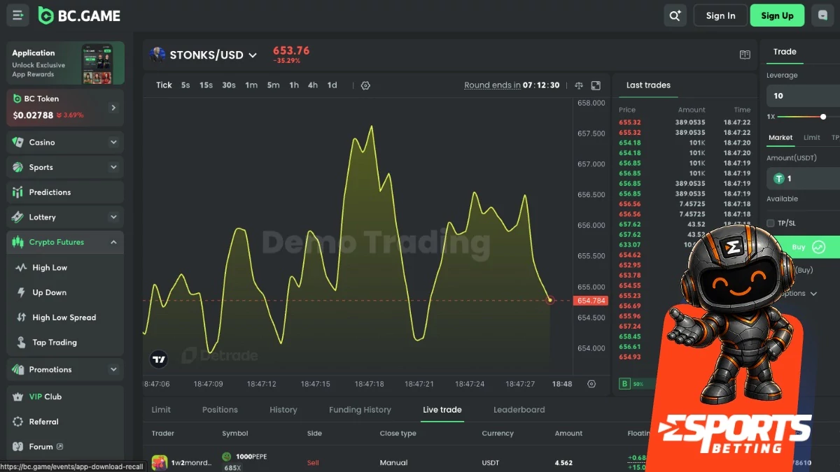 Crypto Betting Withdrawal Speed