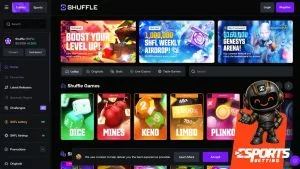 Best Online Casino Bonus