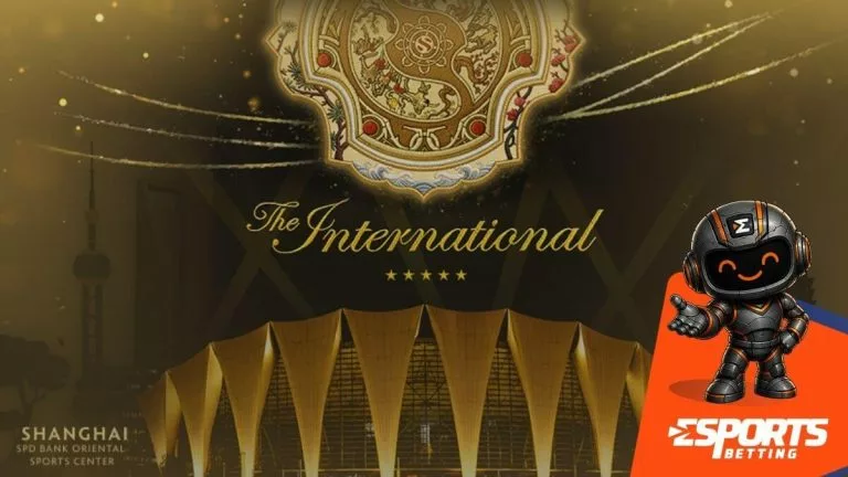 dota 2 the international betting guide