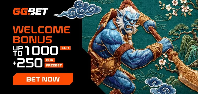 Dota 2 the international betting bonus