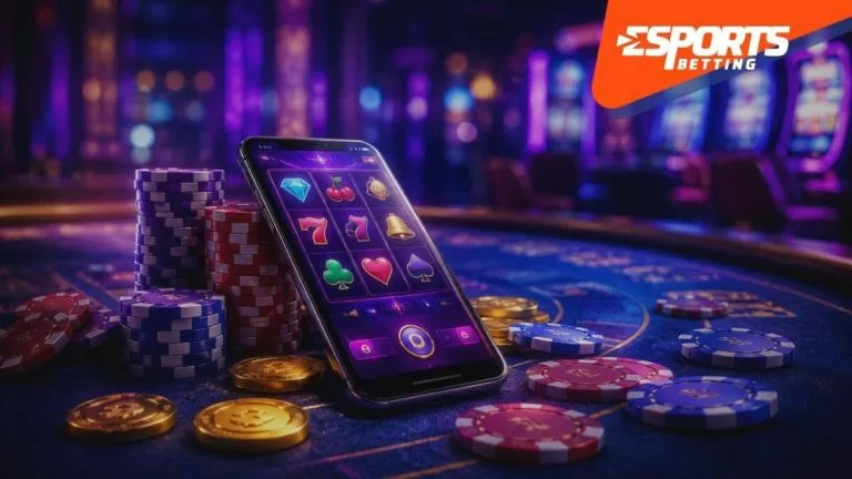 New Sweepstakes Casinos