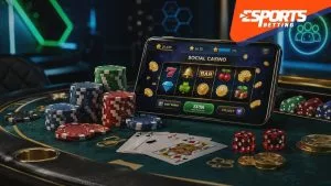 List of US Social Casinos: Best Social Casinos in 2026