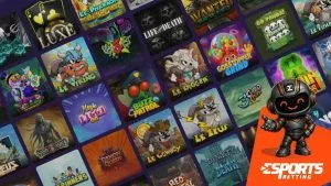 Free Sweeps Coins No Deposit Bonuses