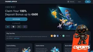 120 Free Spins Casino Bonus