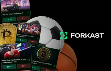 Forkast.gg: Pros and Cons