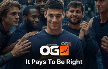 OG Prediction Market: Pros and Cons