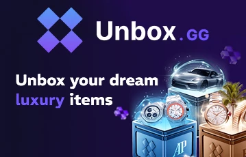 Unbox.gg Pro Contra