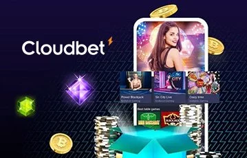 Cloudbet info