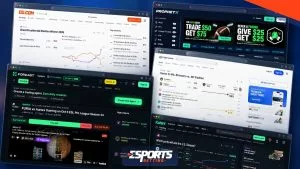 Best Prediction Markets Sites & Platforms in 2026