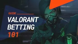 Valorant Betting