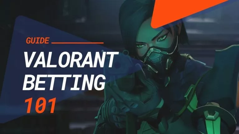 valorant betting 101