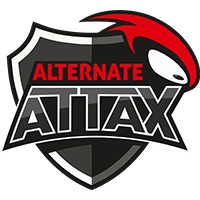 ALTERNATE aTTaX Ruby