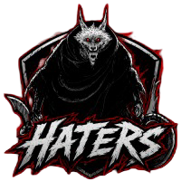 HATERS
