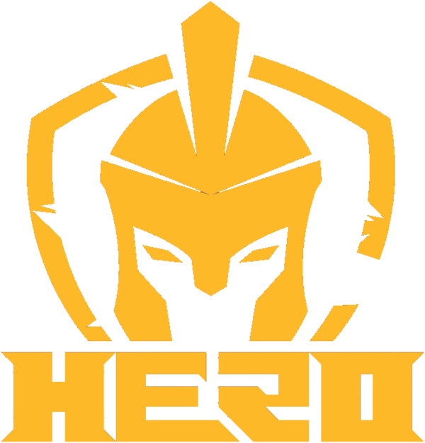 Hero Jiujing